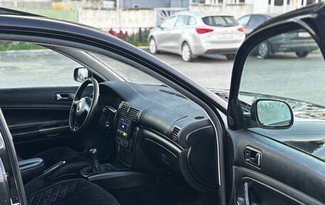 Volkswagen Passat B5+ рестайлинг, 1999 год, 390 000 рублей, 6 фотография