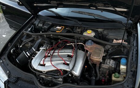 Volkswagen Passat B5+ рестайлинг, 1999 год, 390 000 рублей, 16 фотография