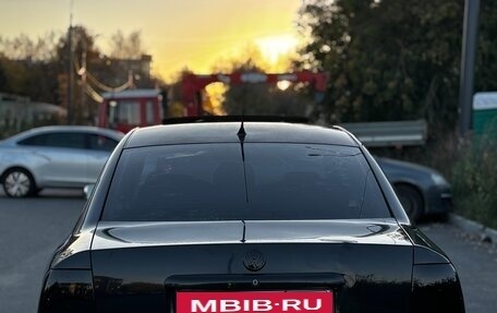 Volkswagen Passat B5+ рестайлинг, 1999 год, 390 000 рублей, 18 фотография