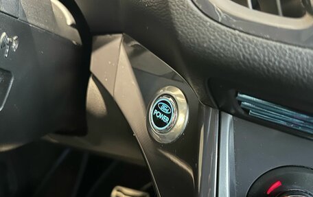 Ford Kuga III, 2014 год, 1 189 900 рублей, 9 фотография