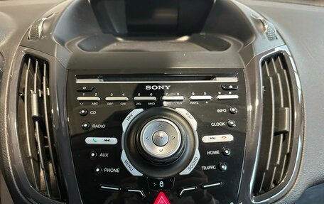 Ford Kuga III, 2014 год, 1 189 900 рублей, 10 фотография