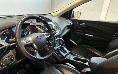 Ford Kuga III, 2014 год, 1 189 900 рублей, 14 фотография
