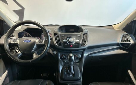 Ford Kuga III, 2014 год, 1 189 900 рублей, 5 фотография