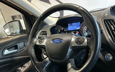 Ford Kuga III, 2014 год, 1 189 900 рублей, 8 фотография