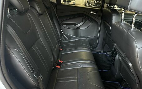 Ford Kuga III, 2014 год, 1 189 900 рублей, 6 фотография