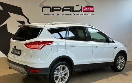 Ford Kuga III, 2014 год, 1 189 900 рублей, 2 фотография