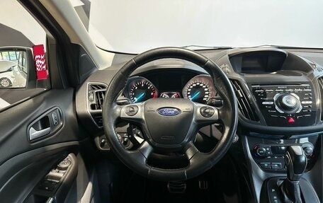 Ford Kuga III, 2014 год, 1 189 900 рублей, 7 фотография
