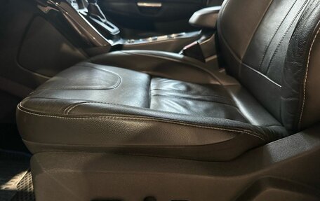 Ford Kuga III, 2014 год, 1 189 900 рублей, 17 фотография