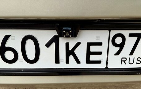 Renault Logan I, 2012 год, 480 000 рублей, 12 фотография