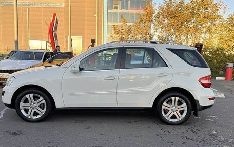 Mercedes-Benz M-Класс, 2009 год, 1 350 000 рублей, 6 фотография