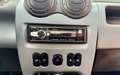 Renault Logan I, 2012 год, 480 000 рублей, 21 фотография