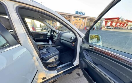 Mercedes-Benz M-Класс, 2009 год, 1 350 000 рублей, 4 фотография