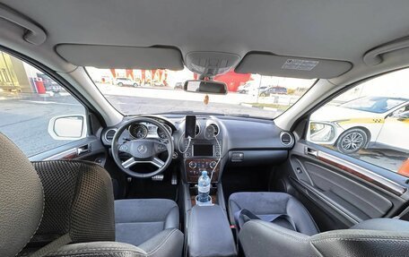 Mercedes-Benz M-Класс, 2009 год, 1 350 000 рублей, 10 фотография