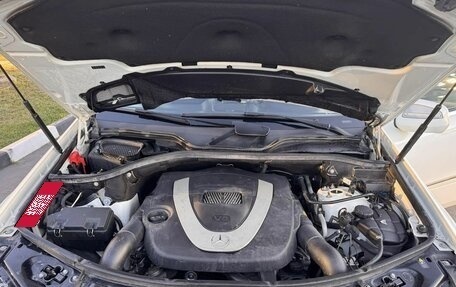 Mercedes-Benz M-Класс, 2009 год, 1 350 000 рублей, 9 фотография