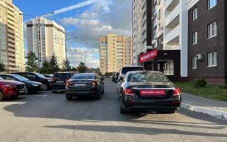 Mercedes-Benz E-Класс, 2016 год, 2 200 000 рублей, 3 фотография