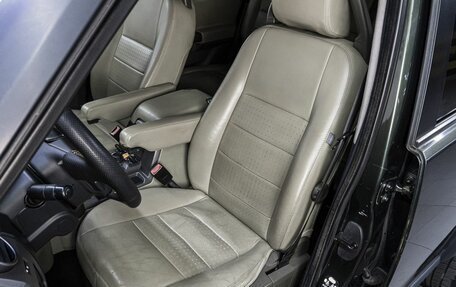 Land Rover Discovery III, 2006 год, 1 199 000 рублей, 14 фотография