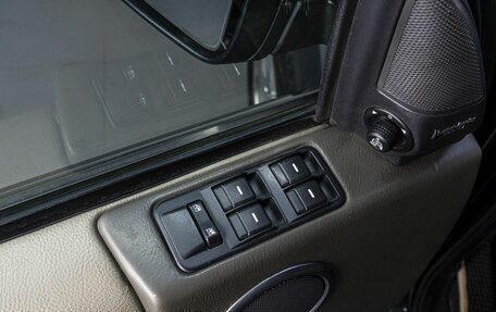 Land Rover Discovery III, 2006 год, 1 199 000 рублей, 12 фотография