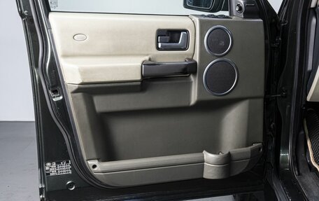Land Rover Discovery III, 2006 год, 1 199 000 рублей, 11 фотография