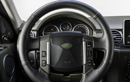 Land Rover Discovery III, 2006 год, 1 199 000 рублей, 23 фотография