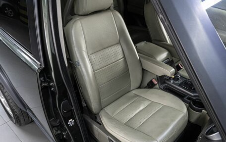 Land Rover Discovery III, 2006 год, 1 199 000 рублей, 17 фотография