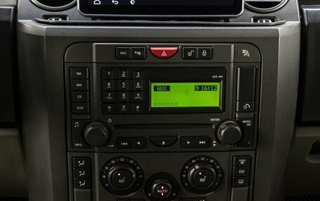 Land Rover Discovery III, 2006 год, 1 199 000 рублей, 18 фотография