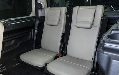Land Rover Discovery III, 2006 год, 1 199 000 рублей, 21 фотография