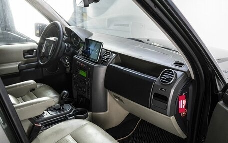 Land Rover Discovery III, 2006 год, 1 199 000 рублей, 16 фотография