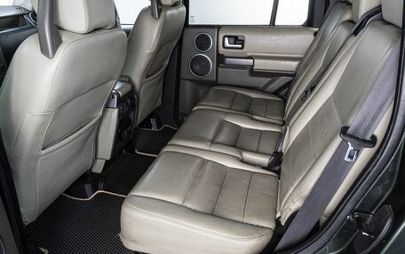 Land Rover Discovery III, 2006 год, 1 199 000 рублей, 19 фотография