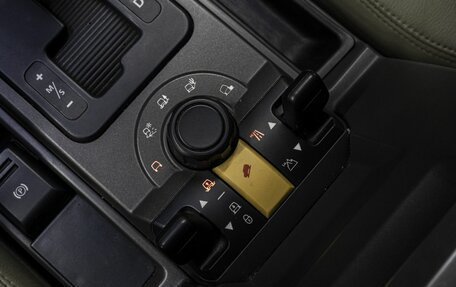 Land Rover Discovery III, 2006 год, 1 199 000 рублей, 25 фотография