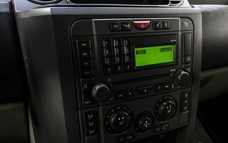 Land Rover Discovery III, 2006 год, 1 199 000 рублей, 26 фотография