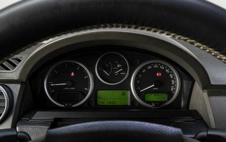 Land Rover Discovery III, 2006 год, 1 199 000 рублей, 28 фотография