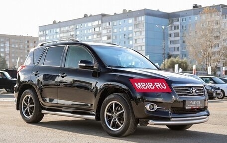 Toyota RAV4, 2012 год, 1 579 000 рублей, 4 фотография