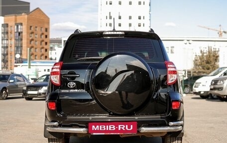 Toyota RAV4, 2012 год, 1 579 000 рублей, 6 фотография