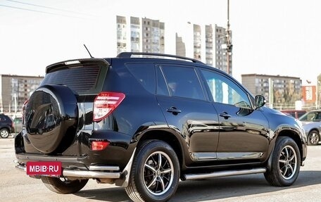 Toyota RAV4, 2012 год, 1 579 000 рублей, 5 фотография