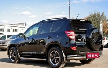 Toyota RAV4, 2012 год, 1 579 000 рублей, 7 фотография