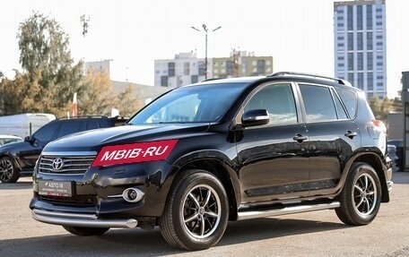 Toyota RAV4, 2012 год, 1 579 000 рублей, 2 фотография