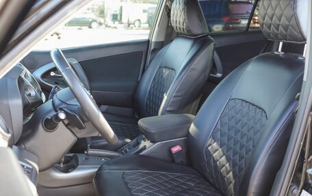 Toyota RAV4, 2012 год, 1 579 000 рублей, 11 фотография