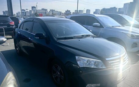 Geely Emgrand EC7, 2013 год, 295 000 рублей, 2 фотография