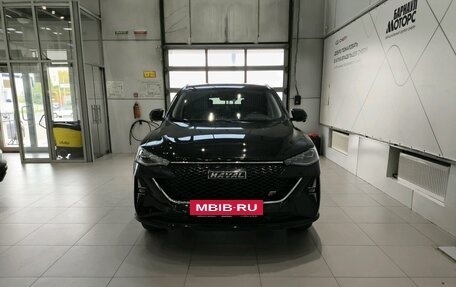 Haval F7x I, 2024 год, 2 491 000 рублей, 2 фотография