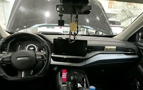 Haval F7x I, 2024 год, 2 491 000 рублей, 8 фотография