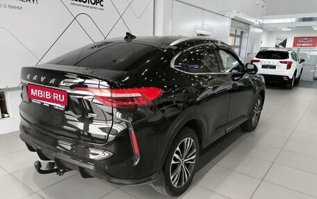 Haval F7x I, 2024 год, 2 491 000 рублей, 6 фотография