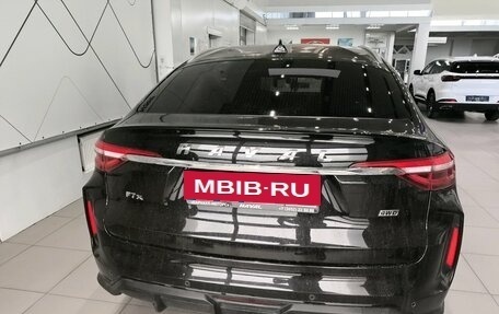 Haval F7x I, 2024 год, 2 491 000 рублей, 5 фотография