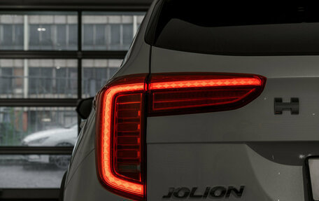 Haval Jolion, 2026 год, 2 849 000 рублей, 11 фотография