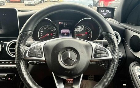 Mercedes-Benz C-Класс, 2018 год, 1 600 000 рублей, 11 фотография