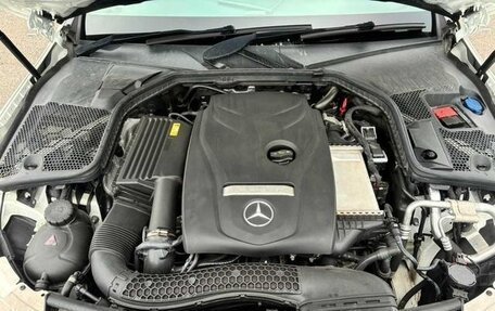 Mercedes-Benz C-Класс, 2018 год, 1 600 000 рублей, 30 фотография