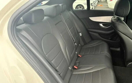 Mercedes-Benz C-Класс, 2018 год, 1 600 000 рублей, 28 фотография