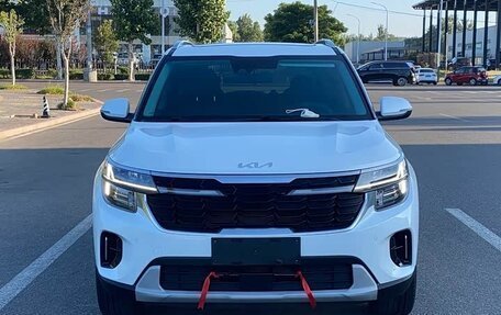 KIA Seltos I, 2023 год, 1 733 000 рублей, 2 фотография