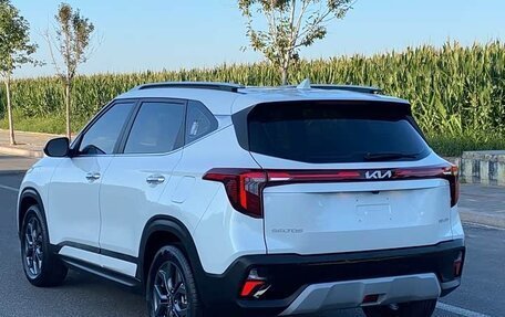 KIA Seltos I, 2023 год, 1 733 000 рублей, 4 фотография