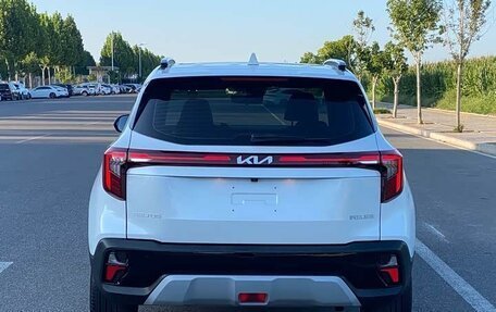 KIA Seltos I, 2023 год, 1 733 000 рублей, 5 фотография