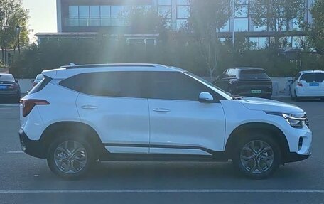 KIA Seltos I, 2023 год, 1 733 000 рублей, 7 фотография